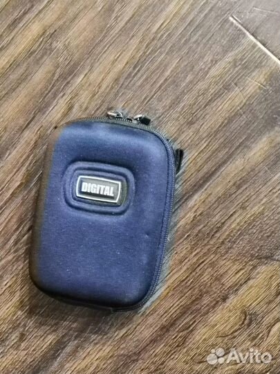 Фотоаппарат samsung zoom lens 5x