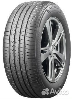Bridgestone Alenza 001 265/45 R21 108H