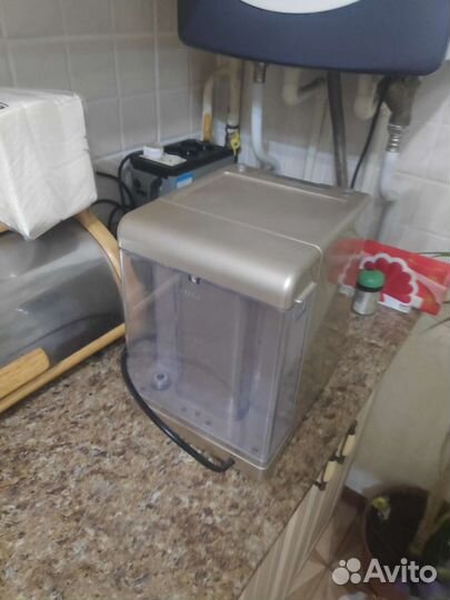 Кофемашина