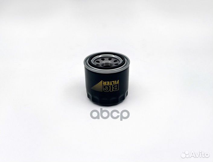 Фильтр масляный GB1269 BIG filter