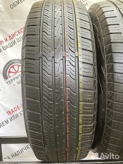 Nankang SP-9 215/70 R16 96M