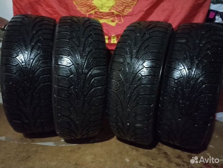 Nokian Tyres Nordman RS 195/55 R16 91R