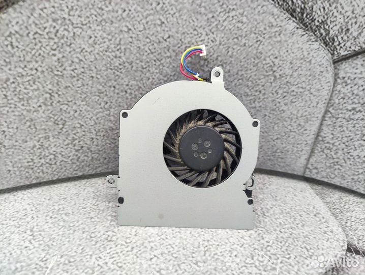 Вентилятор для ноутбука Toshiba Satellite L355
