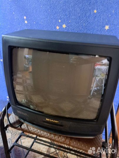 Телевизор б/у