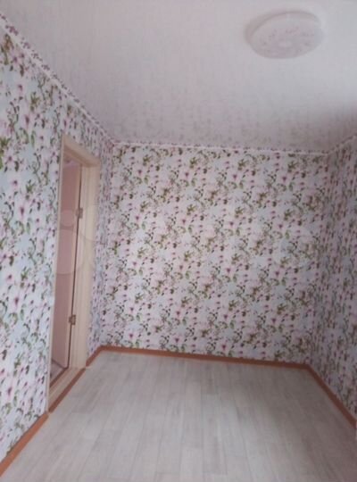 3-к. квартира, 50,4 м², 2/5 эт.