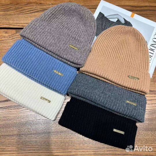 Loro Piana шапочки