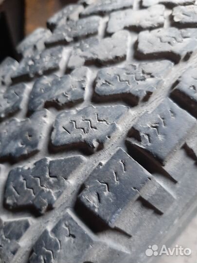 Автошина 145R12