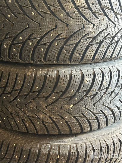 Колеса зимние 205 60 16 sonata