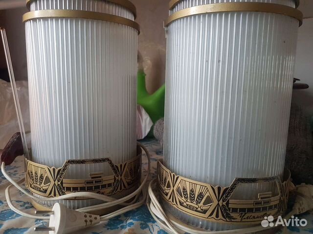 Бра на стену бу.светильник