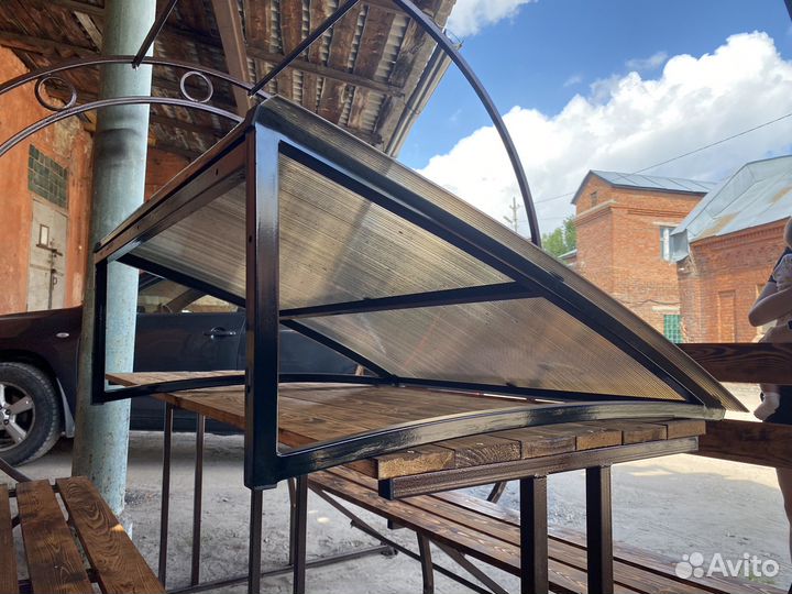 Козырек