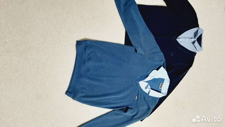 Школьная форма