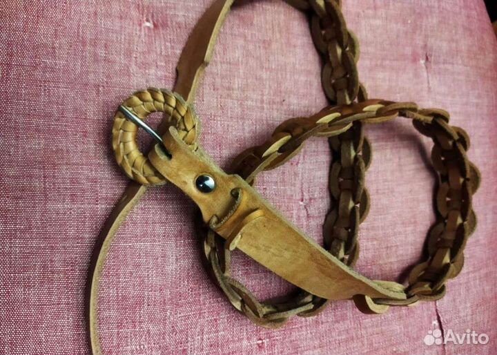 Ремень женский