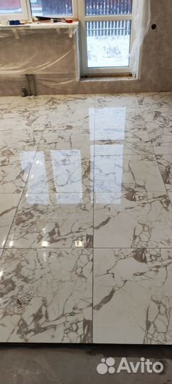 Плиточник - отделочник