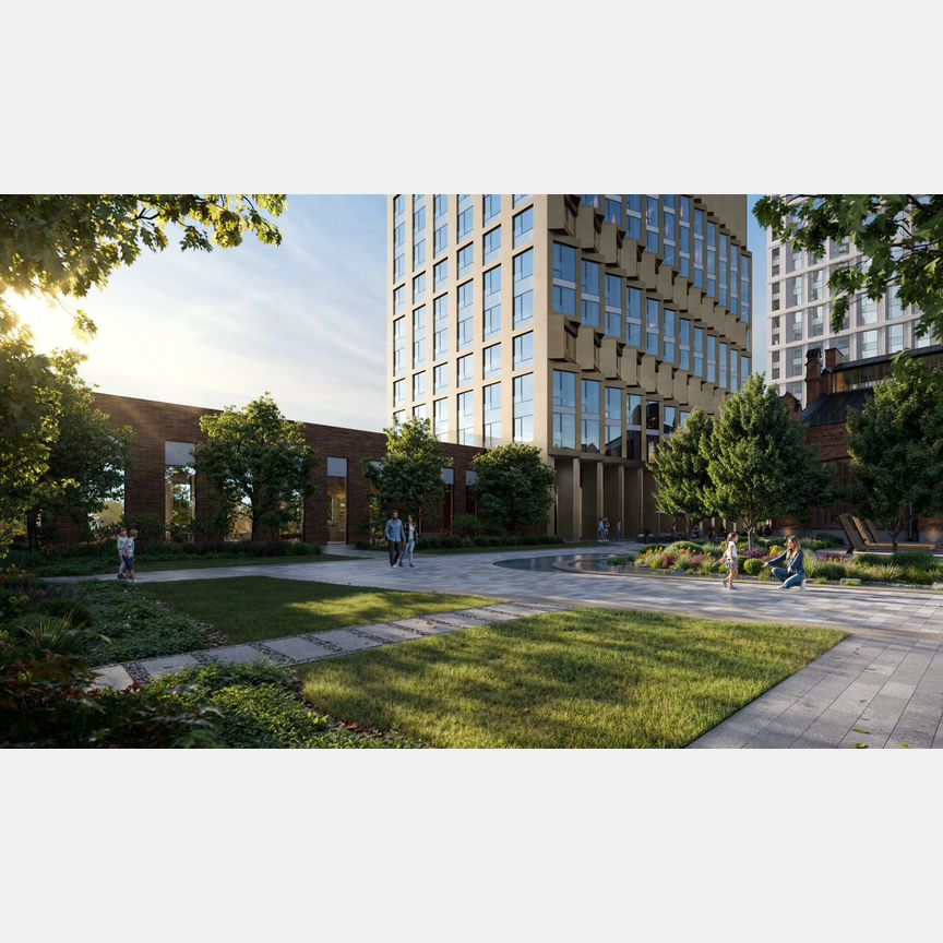 1-к. квартира, 37,9 м², 3/27 эт.