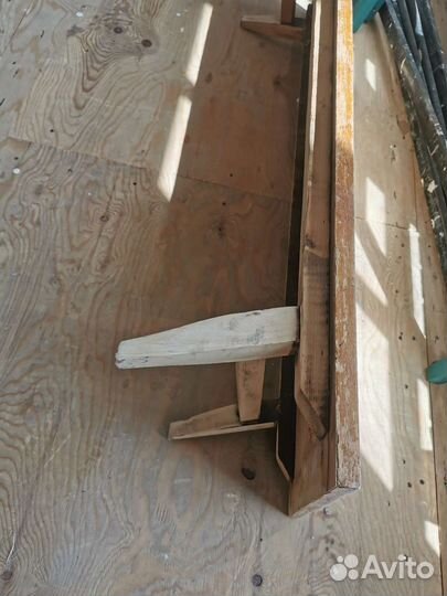 Ножки от серванта