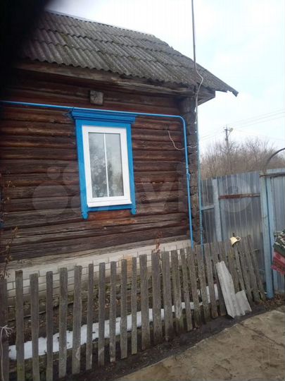 Дом 50 м² на участке 20 сот.