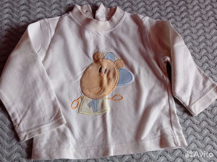 Костюм детский 92р