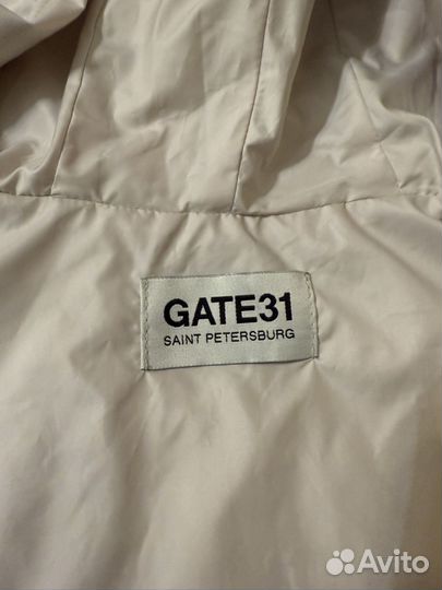 Капор женский Gate 31