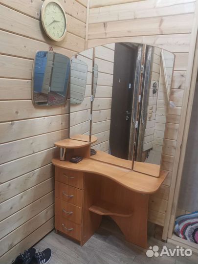 Продам трельяж