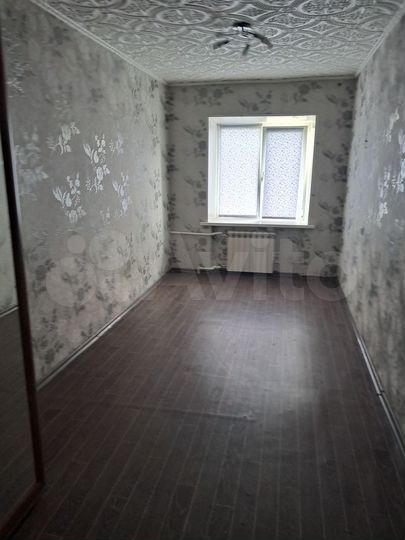 2-к. квартира, 43 м², 5/5 эт.