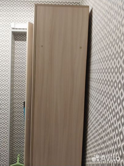 Шкаф распашной новый