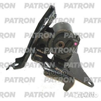 Опора двигателя toyota yaris 1nzfe 2nzfe 06-08 MT