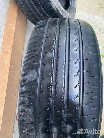 Bridgestone Alenza A/S 02 4/55 R17