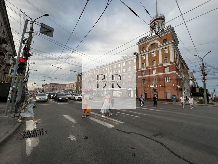 Продажа Стрит Ритейл Маркса Самый Активный, 158 м²