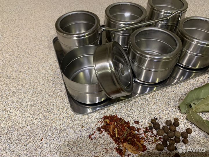 Набор для специй