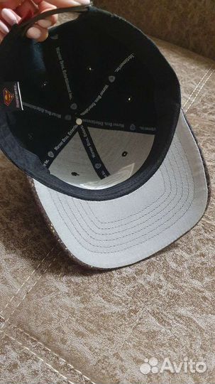 Бейсболка оригинал новая