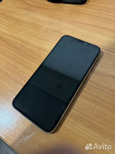 iPhone X, 256 ГБ