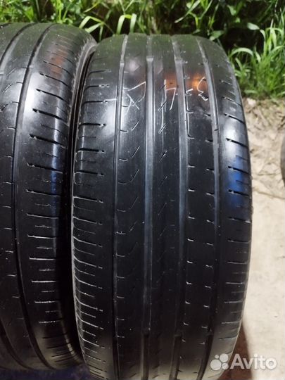 Pirelli Scorpion Verde 225/60 R18 100H