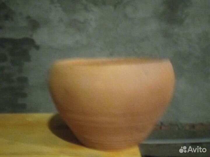 Продаю глиняной кувшин