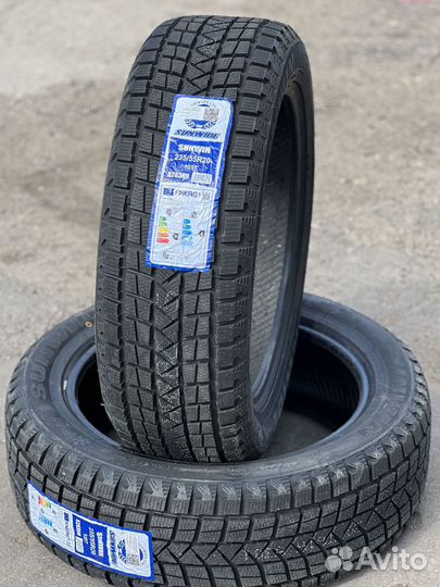 Sunwide Sunwin 235/55 R18 80U