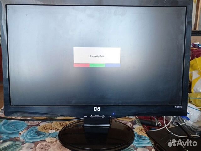 Монитор HP2031a