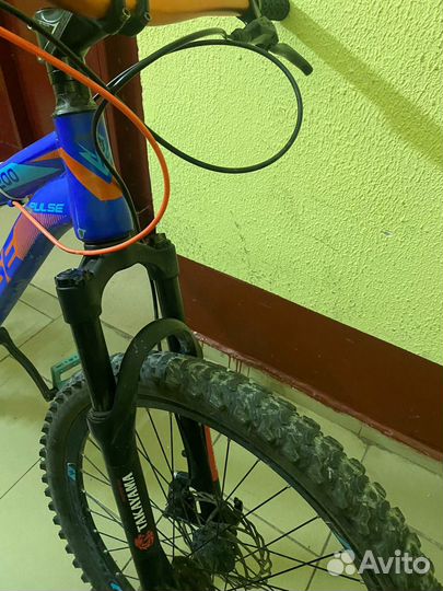 Велосипед стант, дерт, крос кантри + BMX в Подарок