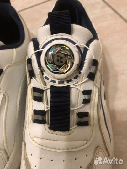 Кроссовки детские 33 размер