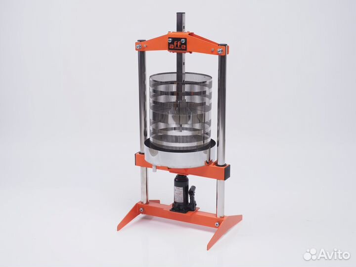 Пресс для яблок 12л