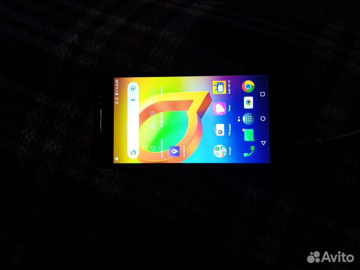 Alcatel 5046d