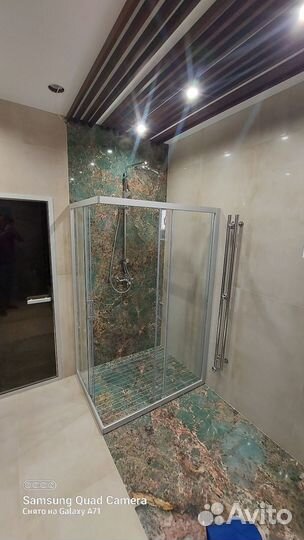 Ремонт квартир и домов под ключ