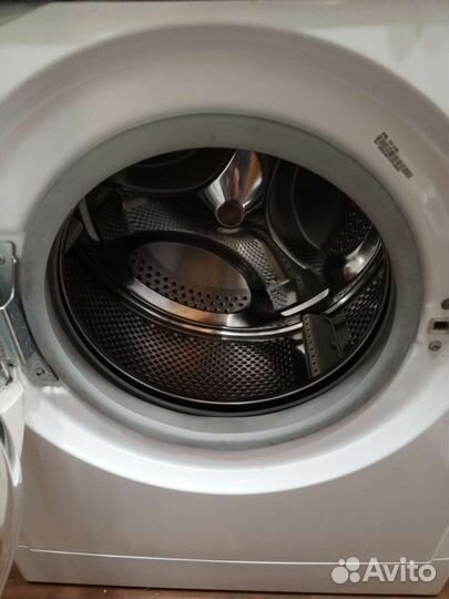 Стиральная машина indesit iwsc 5105