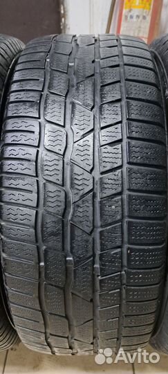 Continental ContiWinterContact TS 830 225/55 R16 95H