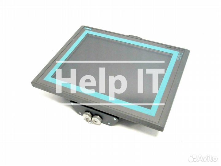 Панель оператора Siemens 6AV7883-6AG30-6BA0