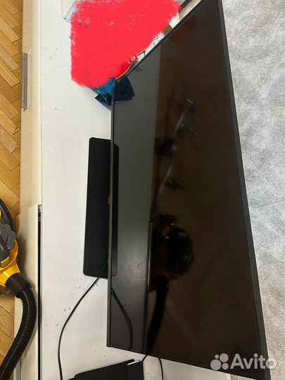 Бу телевизор samsung 40