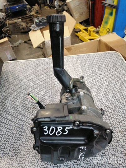 Насос гур Peugeot 308 T7 EP6 1.6 120 5FW 2008