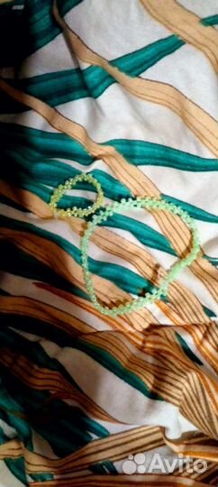 Бисероплитение