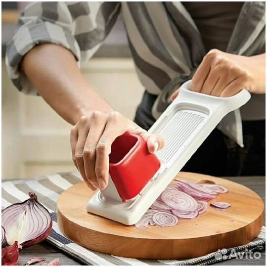 Терка слайсер tupperware