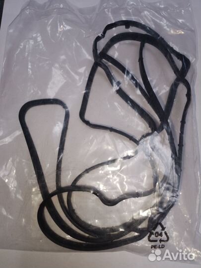 Прокладка клапанной крышки Ford