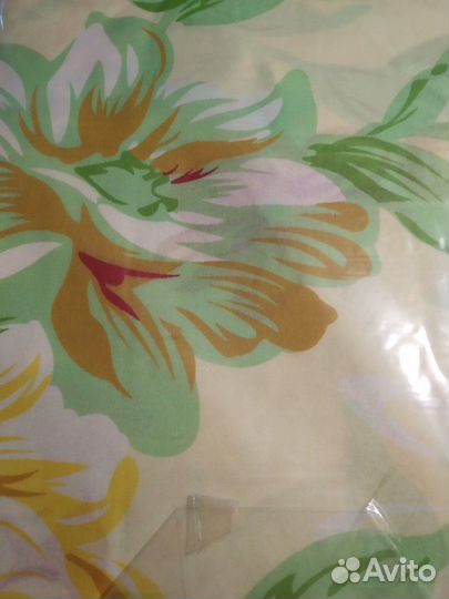 Комплект постельного белья 1,5 спальный Шуйская бя