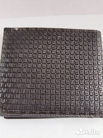 Кошелек - портмоне мужской serapian